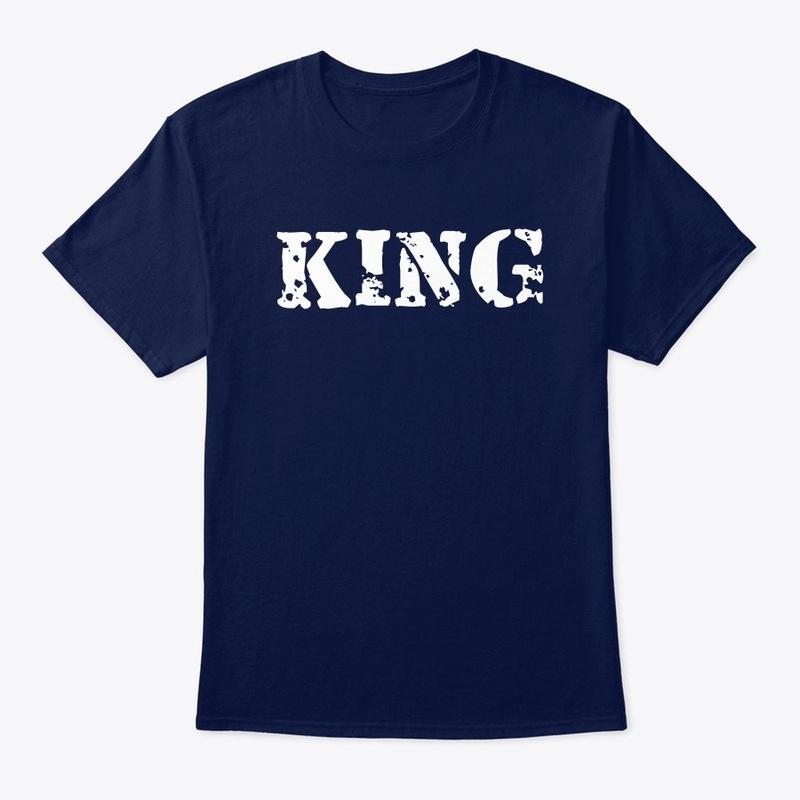 KING COLLECTION by Saucee