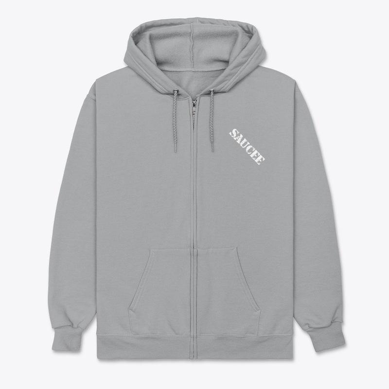 Saucee Hoodie