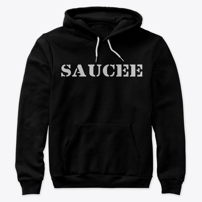 Saucee Hoodie