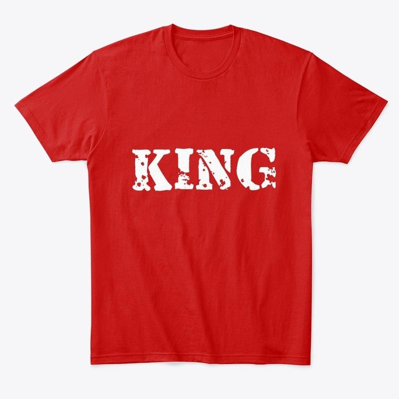 KING COLLECTION by Saucee