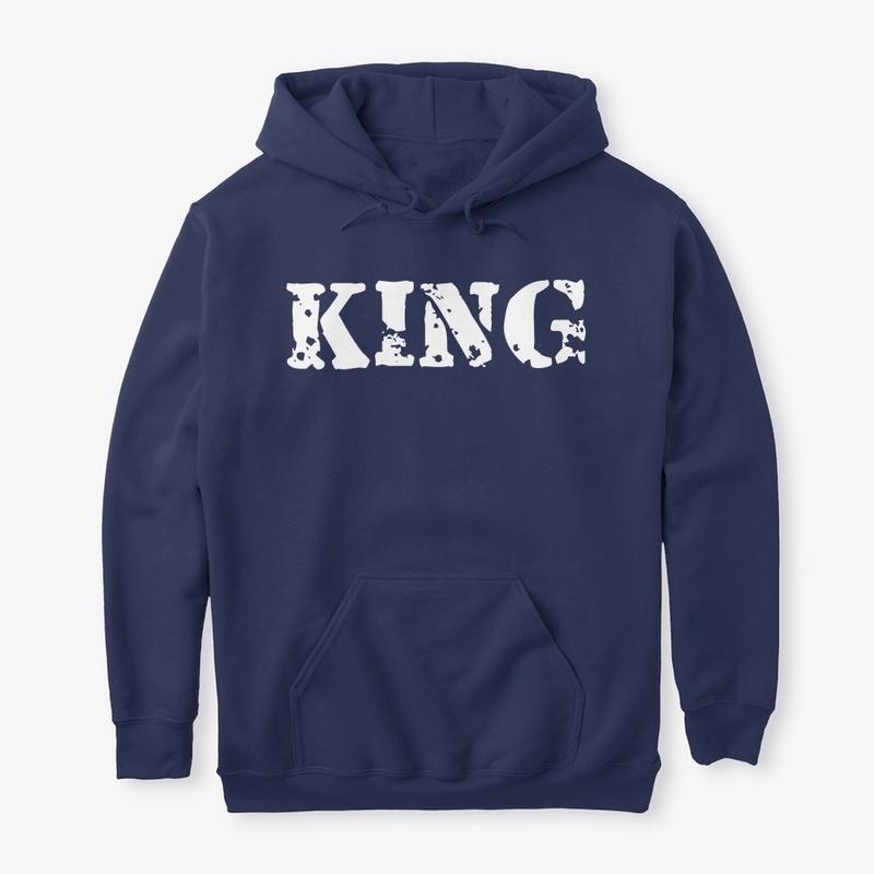 KING COLLECTION by Saucee