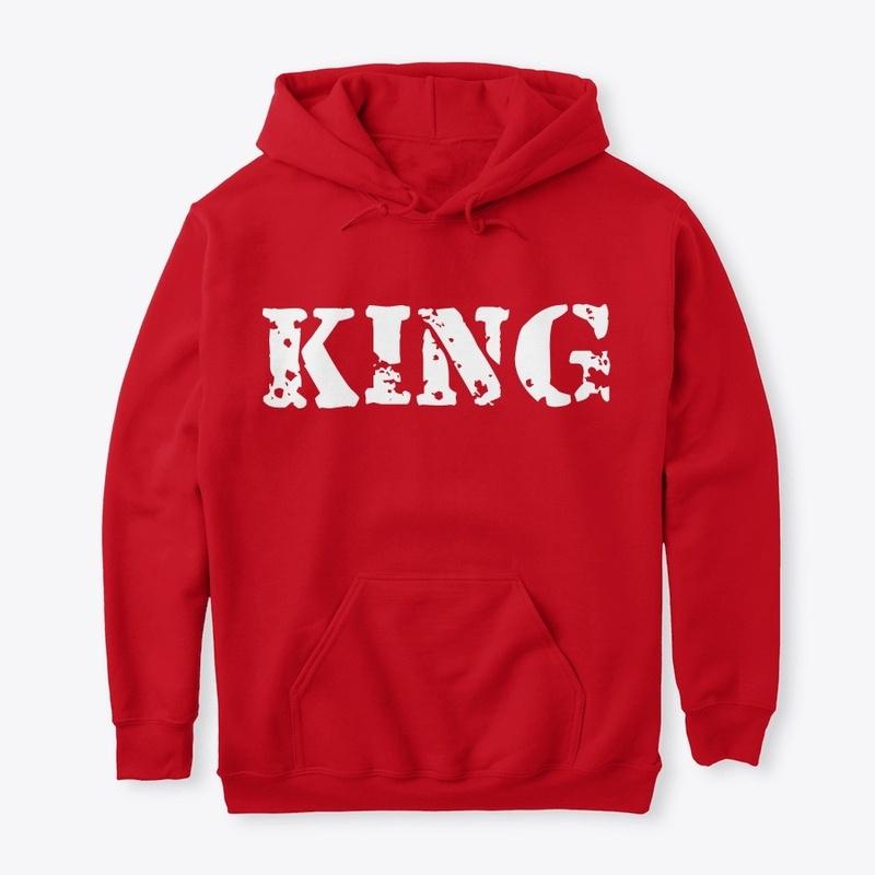 KING COLLECTION by Saucee