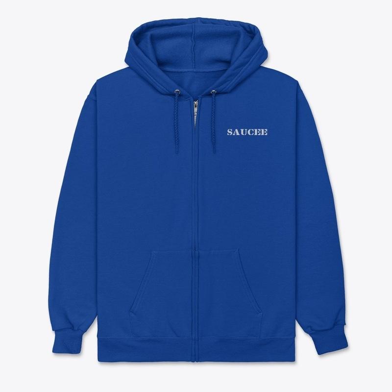 Saucee Hoodie