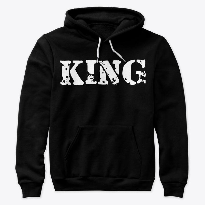 KING COLLECTION by Saucee