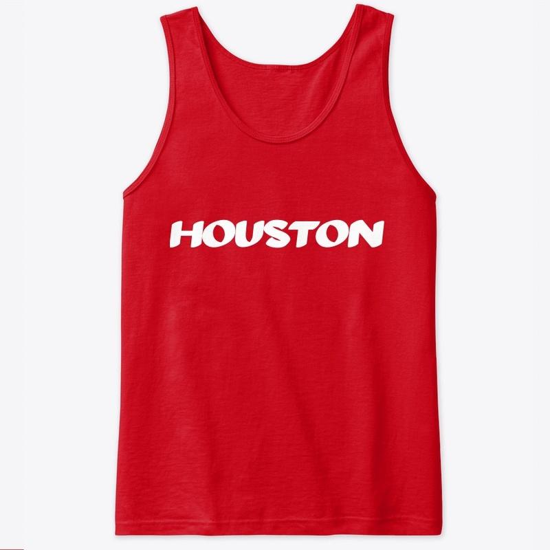 Houston Love