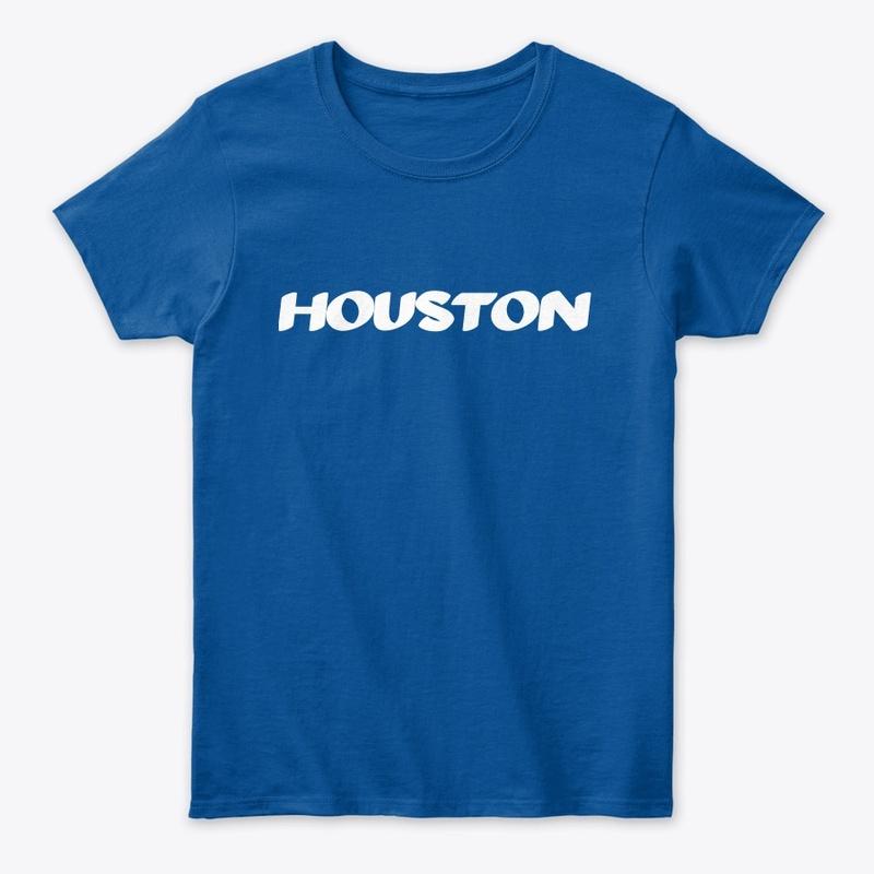 Houston Love