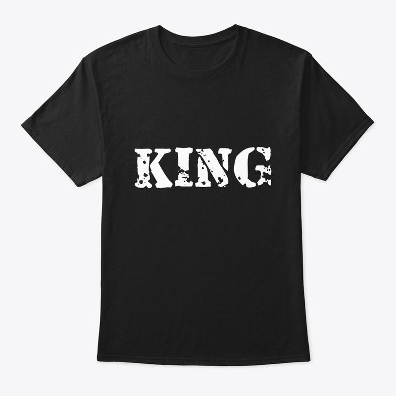 KING COLLECTION by Saucee