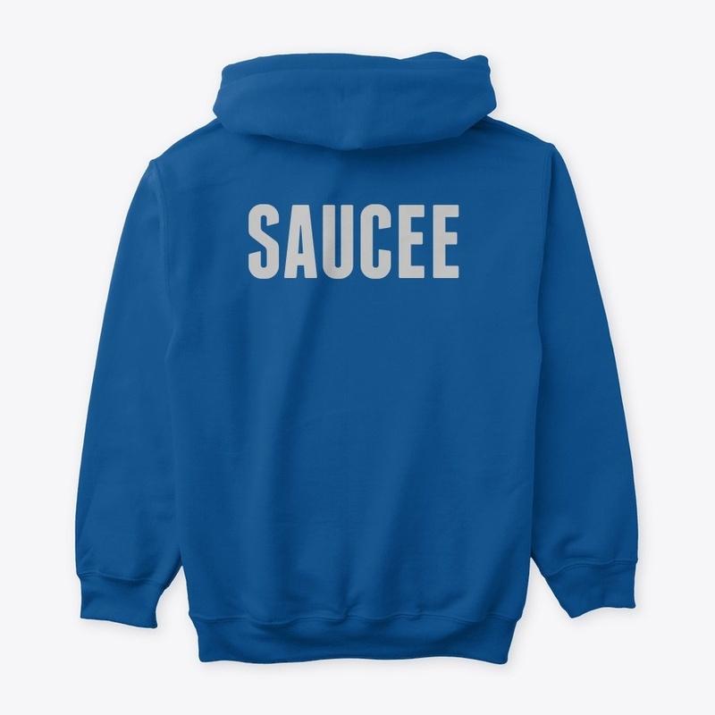 Saucee Hoodie