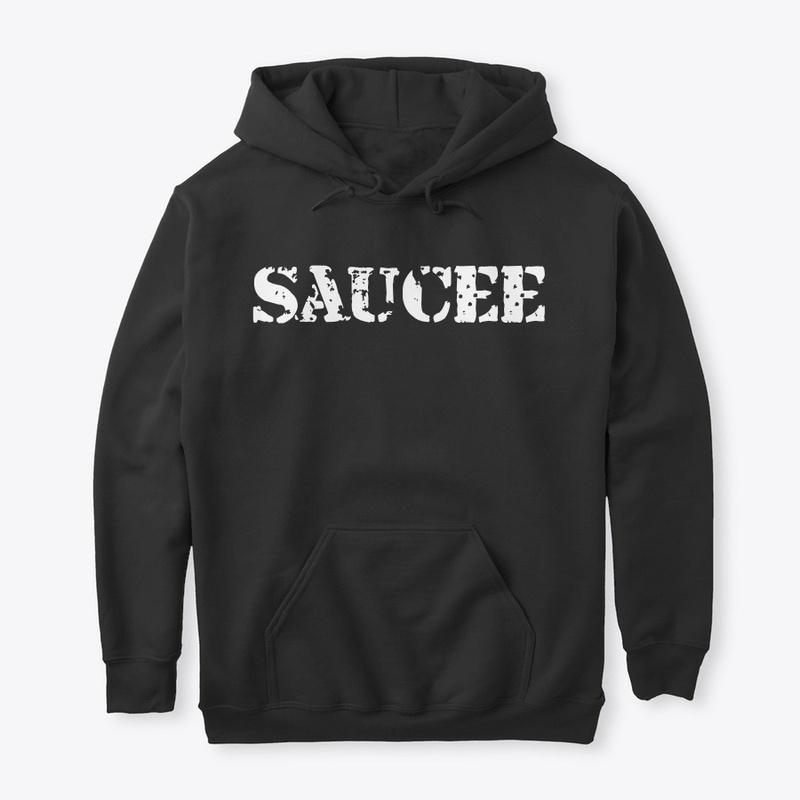 Saucee Hoodie